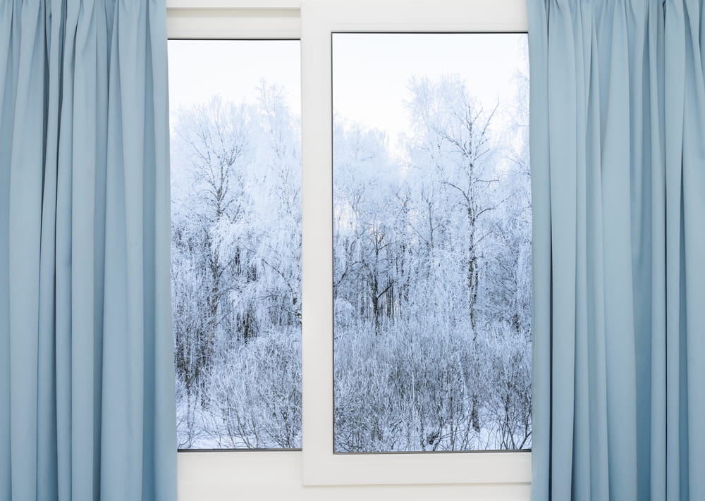 The Complex Relationship Between Canada’s Winter and Your Windows