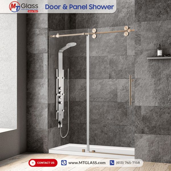 Door-&-Panel-Shower-Doors