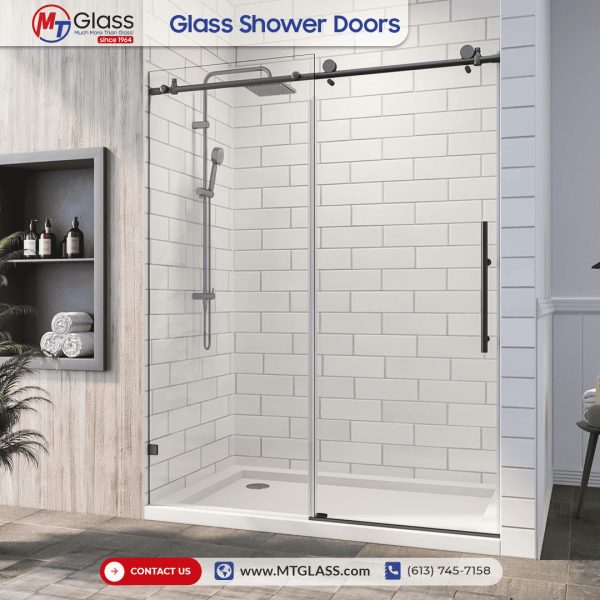 Glass-Shower-Doors