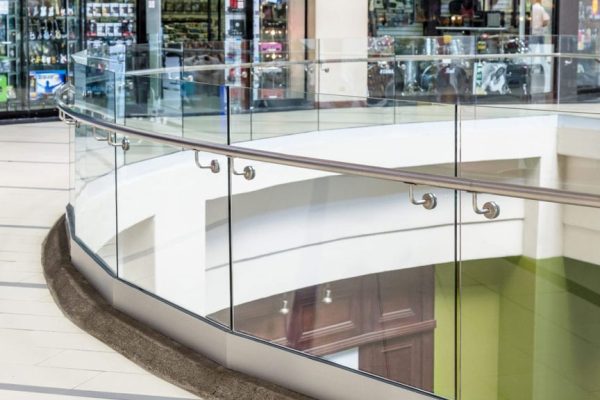 Walkways-mall-glass